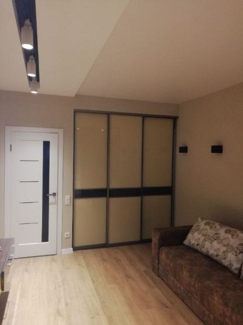 Оренда Квартира 1-кімнатна, 1/9 поверх на ул. Практичная Киев - изображение 4