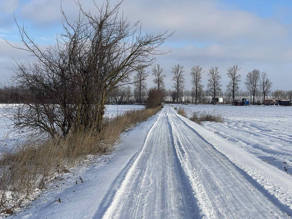 Продаж земельної ділянки 1.55 га на вул. Підволочиське шосе Тернопіль - фото 18