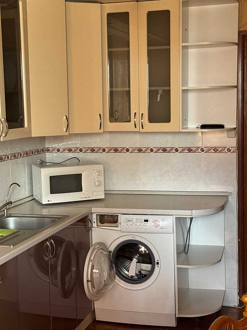 Продаж Квартира 2-кімнатна, 4/9 поверх на Володимира Івасюка вул., д. 16-Д Київ - фото 6