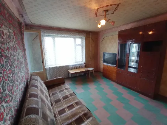 Продаж 2к Квартира 49.2 кв.м Квартальна 19 Дніпро