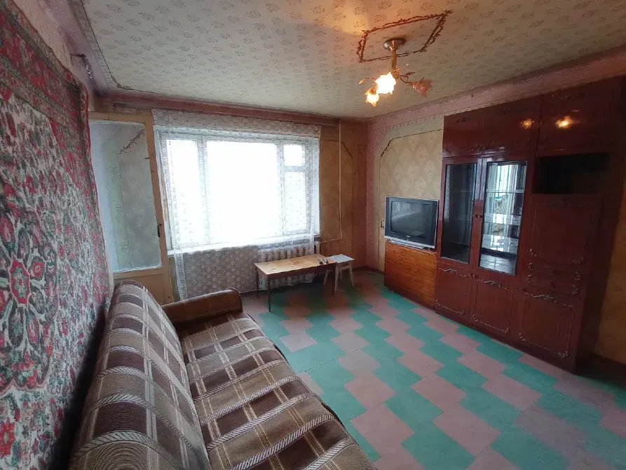 Продаж 2к Квартира 49.2 кв.м Квартальна 19 Дніпро - фото 2