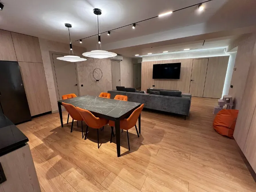 For sale 5-room Apartment 177.6 sq.m Ольгерда Бочковського 8Б Dnipro - photo 4