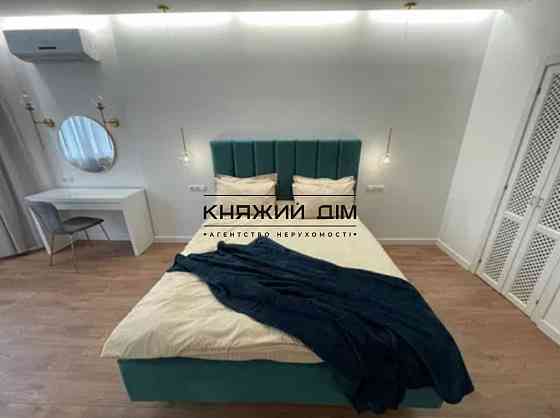 Продаж 4-х к.кв. студіо в ЖК Корона по вул. Княжий Затон ст. м. Осокорки Код об 21144542 Kiev