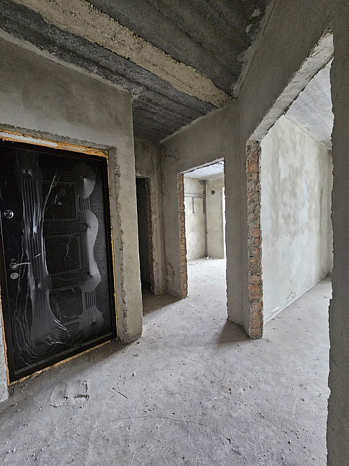 Продаж Квартира 2-кімнатна, 4/7 поверх на Залізнична, 4 Ивано-Франковск - изображение 2