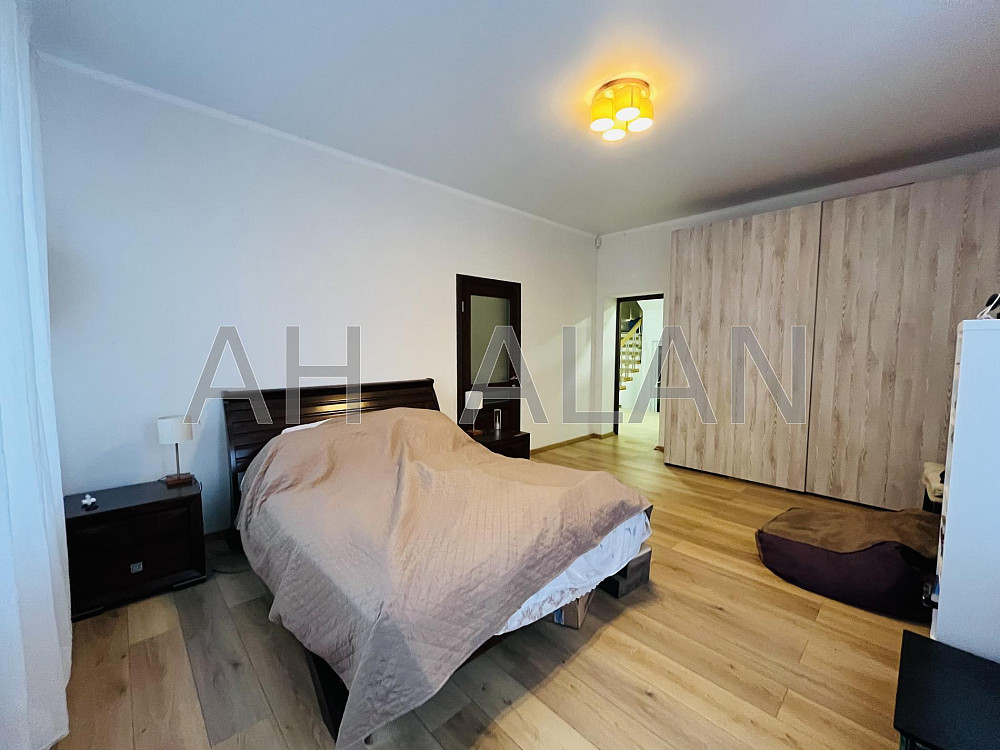 Продаж Будинок 6-кімнатний на Княгині Ольги вул., 44 Петропавлівська Борщагівка - фото 18