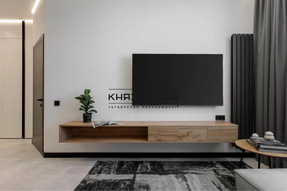 ПРОДАЖ 2к кв студіо в ЖК Manhattan City проспект Берестейський, 11, буд 3 код 21146679 Київ - фото 4