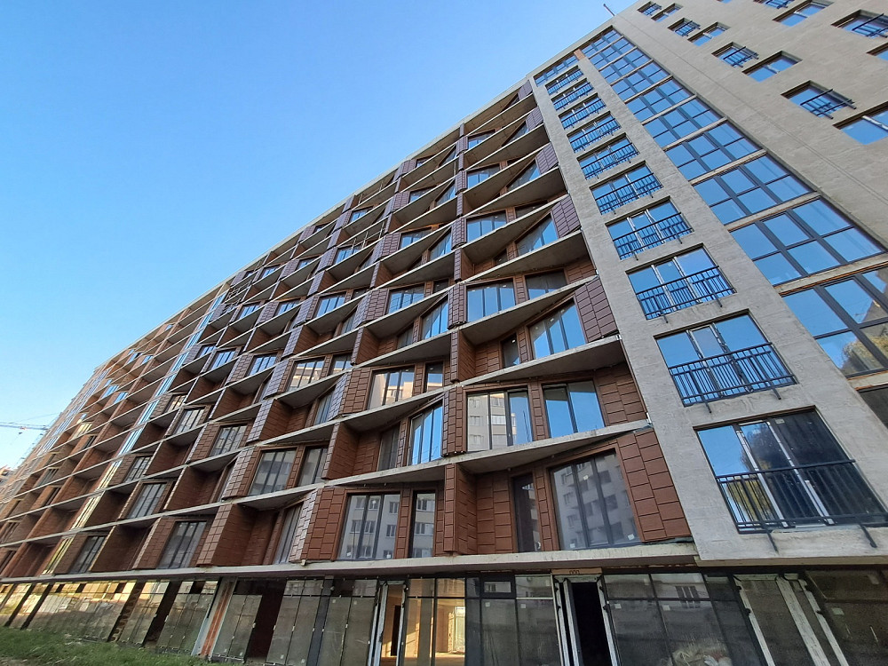 Продаж просторої квартири у новобудові по вул.Тарнавського. Тернопіль - фото 6