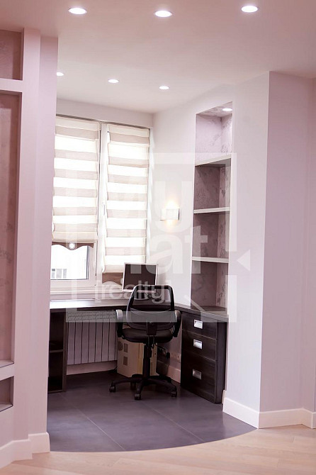 Оренда Квартира 1-кімнатна, 8/27 поверх на вул. Леси Украинки Киев - изображение 8