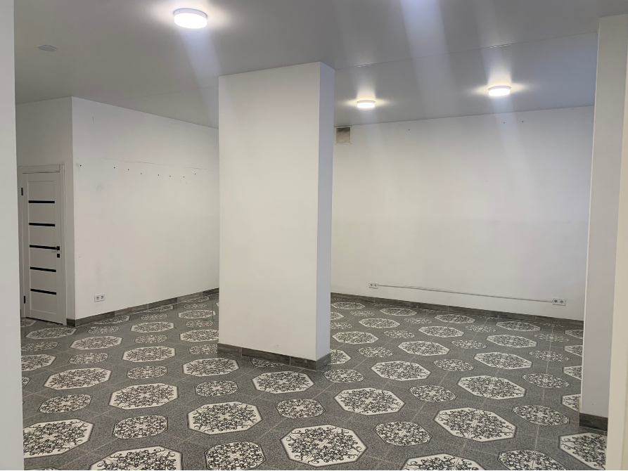 Продаж Приміщення вільного призначення площа 95 кв.м  на Антонича 12 Львів - фото 6