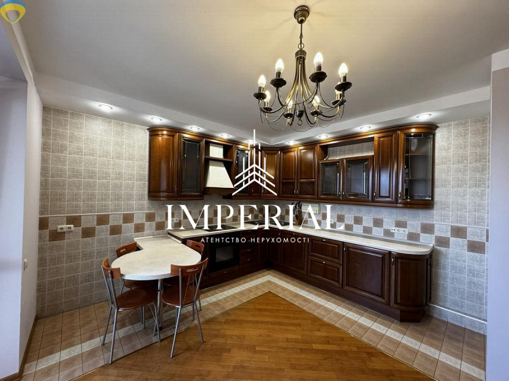 Продаж Квартира 3-кімнатна, 15/17 поверх на вул. Мокра Киев - изображение 14