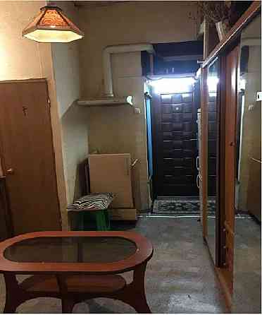 Однокомнатная квартира в историческом центре Одессы Одесса