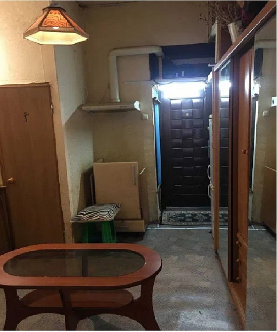 Однокомнатная квартира в историческом центре Одессы Odessa - photo 4