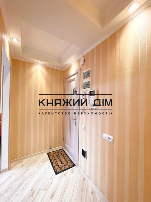 Продаж 2-кімнатної квартири студіо на Русанівці, метро Лівобережна. № 21145372 Київ - фото 14