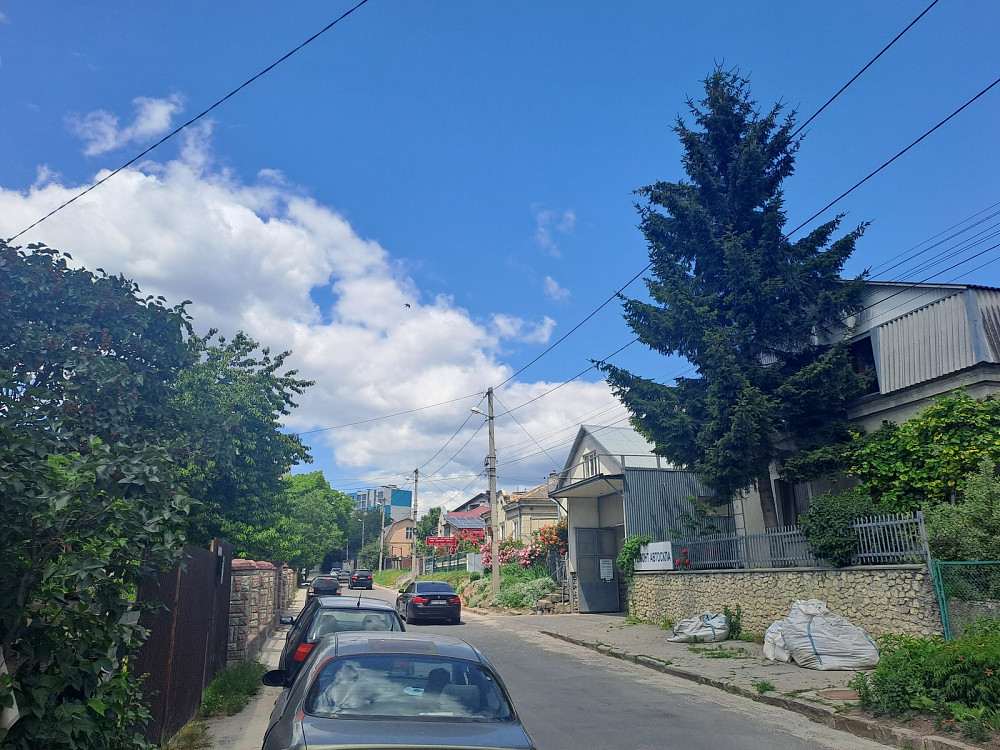 Продаж земельної ділянки 5 соток на вул. Мостова Бічна Тернопіль - фото 2