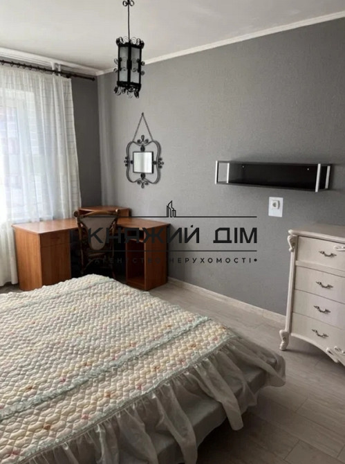 Оренда 2 кімнатна квартира на Позняках. № 11202198 Kiev - photo 2