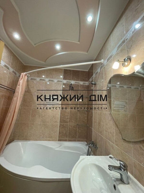 1-кімнатна в новобудові біля м.Академмістечко.Код об'єкту:1183271 Київ - фото 14