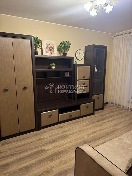 Оренда Квартира 1-кімнатна, 9/12 поверх на вул. Чередніченківський Харьков - изображение 1