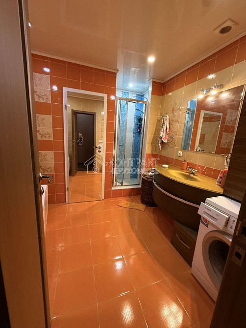 Продаж Квартира 3-кімнатна, 5/18 поверх на вул. Науки Харків - фото 12