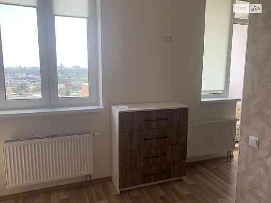 Продаж Квартира 1-кімнатна, 24/25 поверх на Балтійський пров., 3А Kiev