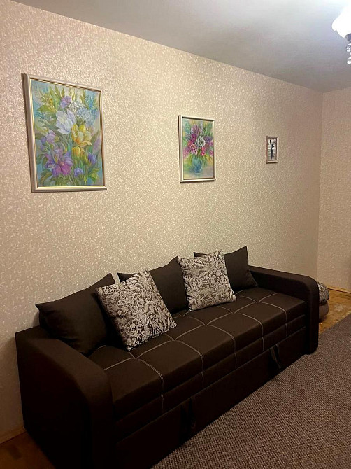 Оренда Квартира 1-кімнатна, 9/16 поверх на Володимира Івасюка, 51 Київ - фото 1