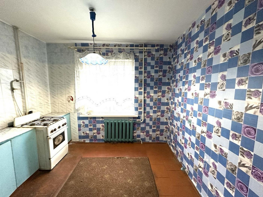 Продаж Квартира 1-кімнатна, 2/9 поверх на вул. Фабрична Рівне - фото 18