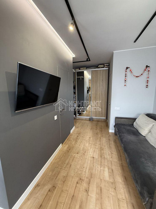 Продаж Квартира 1-кімнатна, 7/9 поверх на вул. Борткевича Харків - фото 7