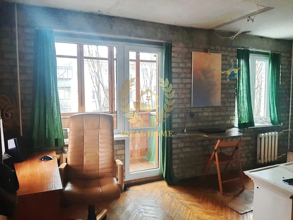 Продаж Квартира 2-кімнатна, 4/5 поверх на Телиги Елены ул., 39А Київ - фото 9