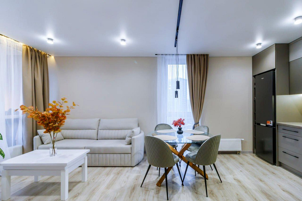 Продаж Квартира 2-кімнатна, 11/26 поверх на Родини Крістерів вул., д. 2 Kiev - photo 1