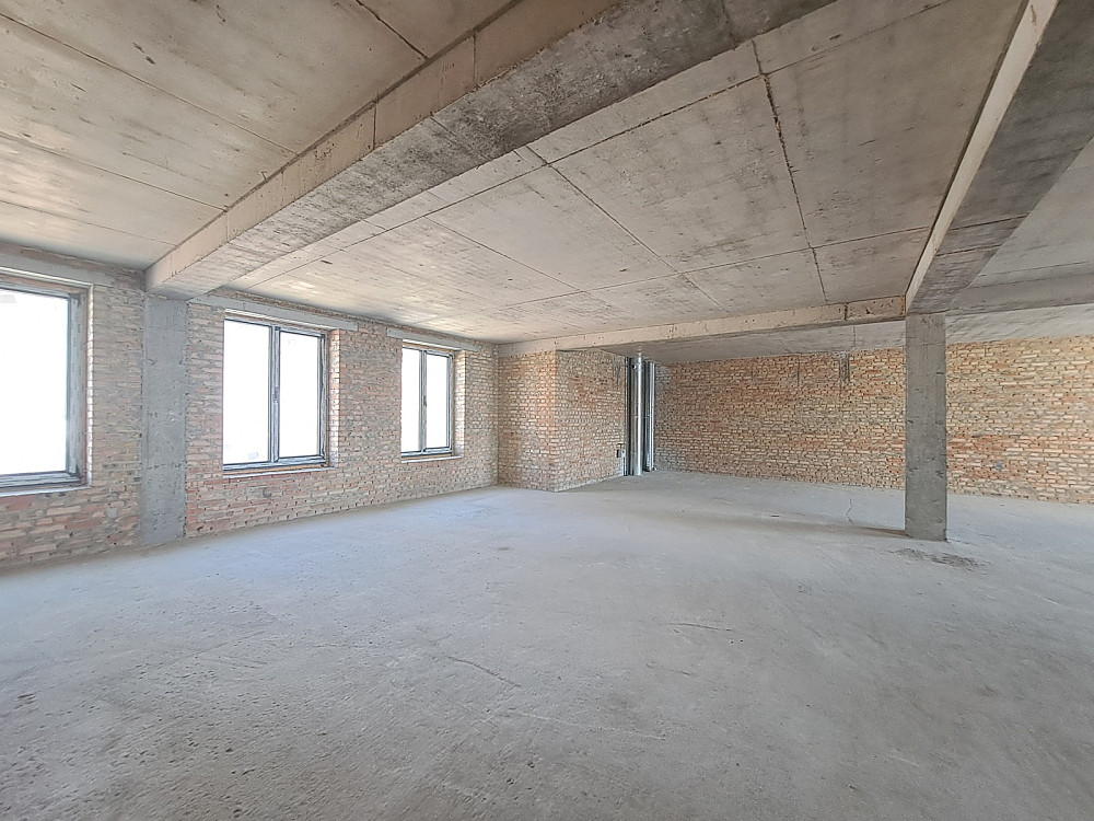 Квартира з терасою, у преміальному житловому комплексі Портофіно ! Тернопіль - фото 9