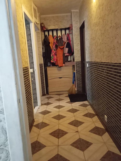 Оренда Квартира 2-кімнатна, 3/5 поверх на вул.Метробудівська, 5 Київ - фото 3