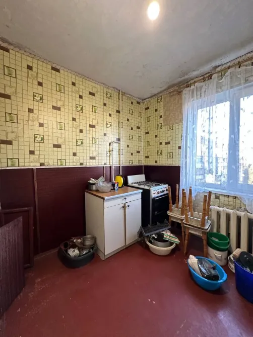 Продаж 1к Квартира 35 кв.м Котляревського Кривий Ріг - фото 8