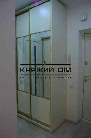 1-комн в ЖК Лико Град. Код №1179440 Kiev