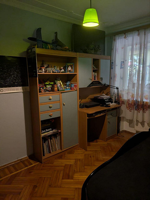 Продаж Квартира 2-кімнатна, 1/5 поверх на Клубничный ул. Одеса - фото 3