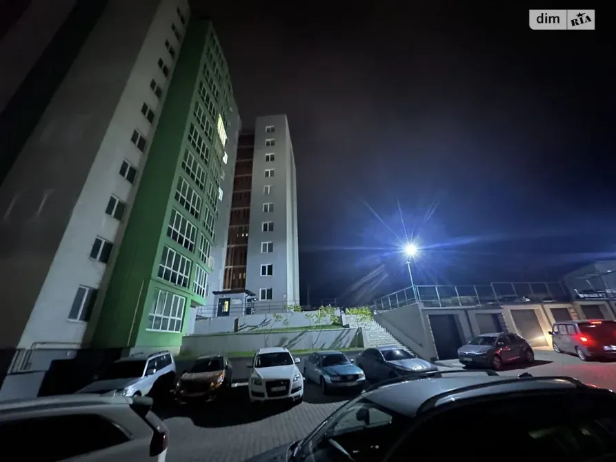 Продажа 2к Квартира 74 кв.м Яреми Тернополь - изображение 3