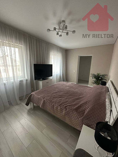 Продаж Квартира 1-кімнатна, 4/4 поверх на Тихого Ужгород - фото 2