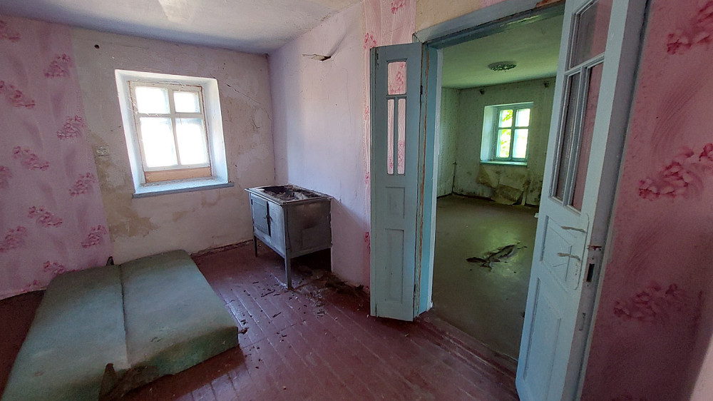 Продам дом с видом на лиман, центр села Александровка. Dobrooleksandrivka - photo 7