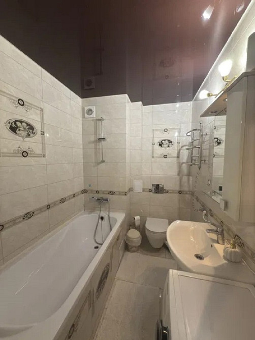 Продам 1-комнатную квартиру с ремонтом и мебелью на 7-й Фонтана Odessa - photo 10