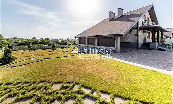 Продаж Будинок 5-кімнатний на вул. Горлівський Харьков