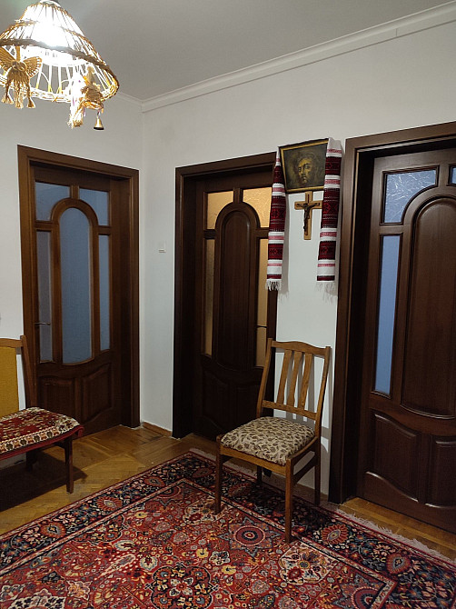 Продаж Квартира 4-кімнатна, 4/8 поверх на вул. Захисників України Zhytomyr - photo 4