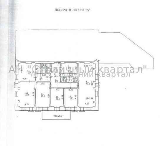 Продаж Будинок 25-кімнатний на Жилянська вул., 72А Kiev