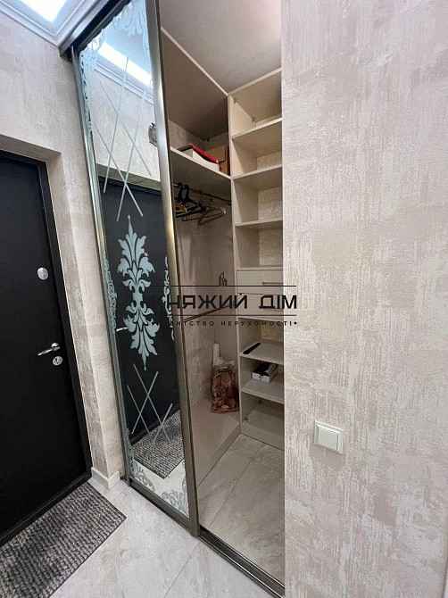 Оренда Квартира 2-кімнатна, 19/25 поверх на Днепровская Набережная Киев - изображение 5