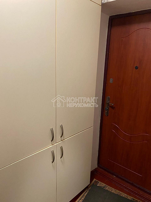 Продаж Квартира 1-кімнатна, 1/2 поверх на вул. Камішова Харків - фото 2