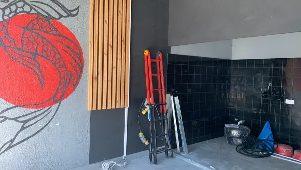 Здається МАФ (мала архітектурна форма) площа 40 кв.м  Дніпро  Дніпро - фото 1