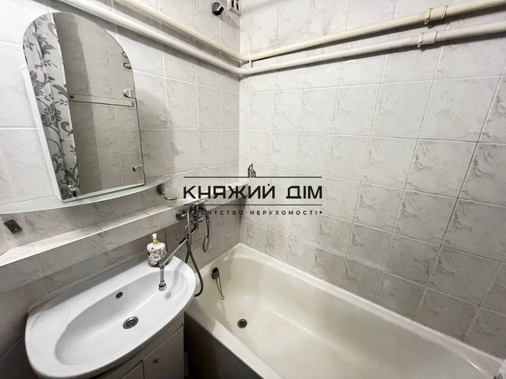 Оренда Квартира 1-кімнатна, 16/16 поверх на Руденко Ларисы ул. Kiev - photo 15