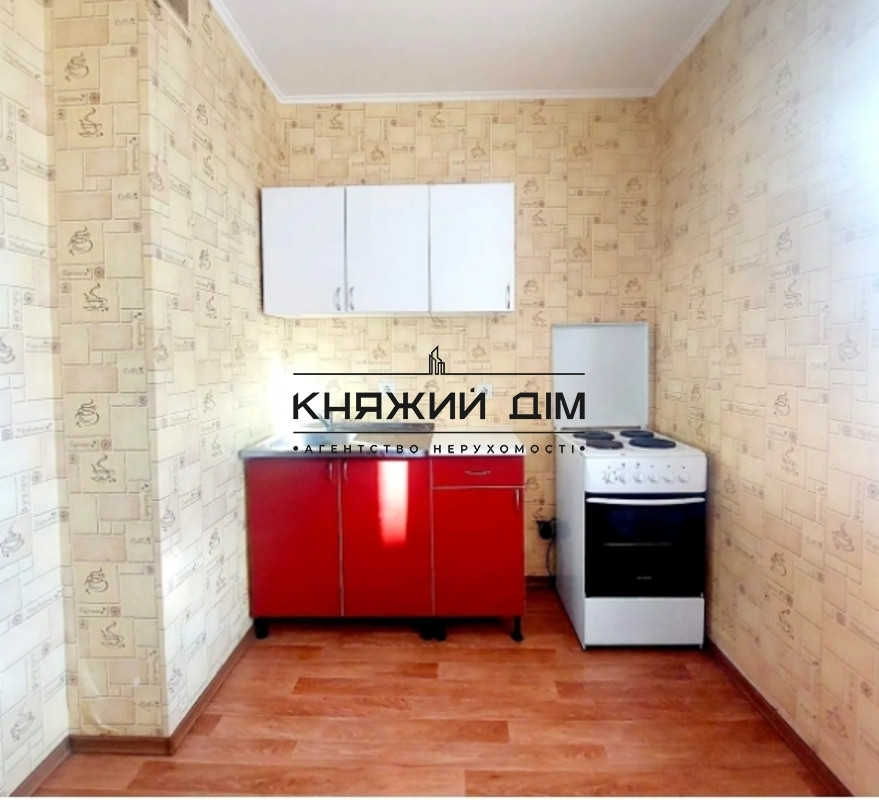 Продаж Квартира 1-кімнатна, 22/25 поверх на Єлизаветы Чавдар ул. Київ - фото 14
