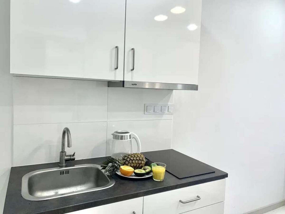 Оренда Квартира 1-кімнатна, 4/25 поверх на Надднепрянское шоссе, 2а Київ - фото 2