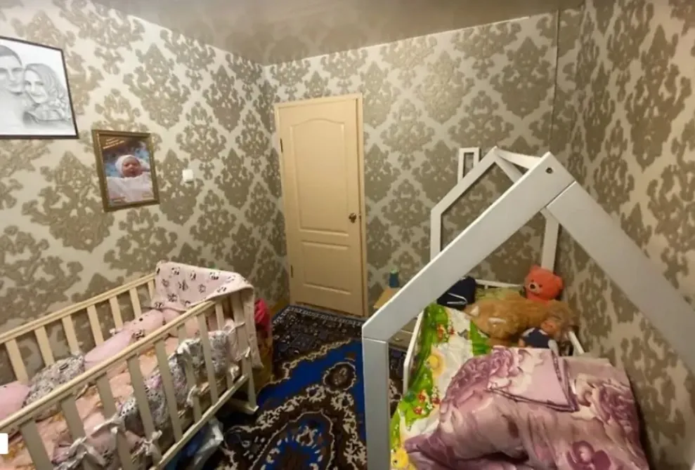 Продаж 2к Квартира 45 кв.м Тополь-2 Дніпро - фото 19