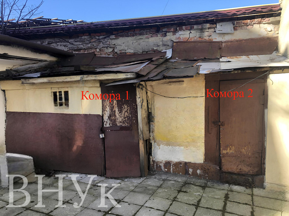 Продаж Квартира 2-кімнатна, 1/2 поверх на вул. Джерельна L'viv - photo 8