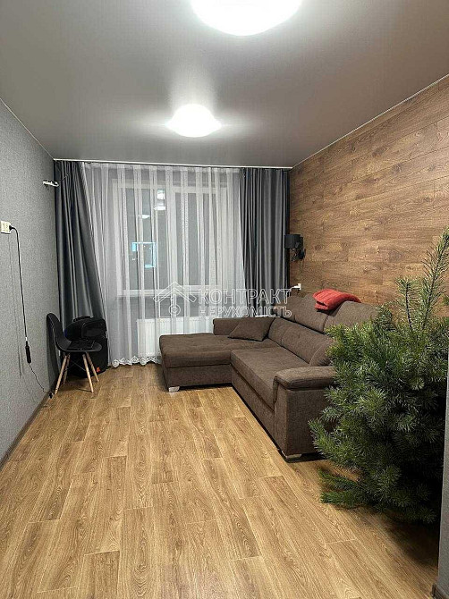 Продаж Квартира 1-кімнатна, 6/9 поверх на вул. Борткевича Харків - фото 6