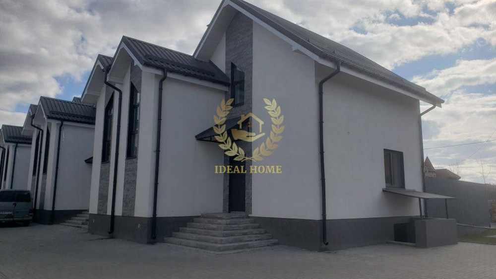 Продаж Будинок 3-кімнатний  - фото 1